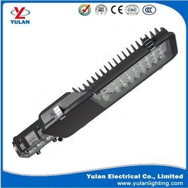 Udendørs Ip65 vandtæt aluminium 30w 50w 100w 120w 150w
