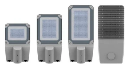 street light outdoor